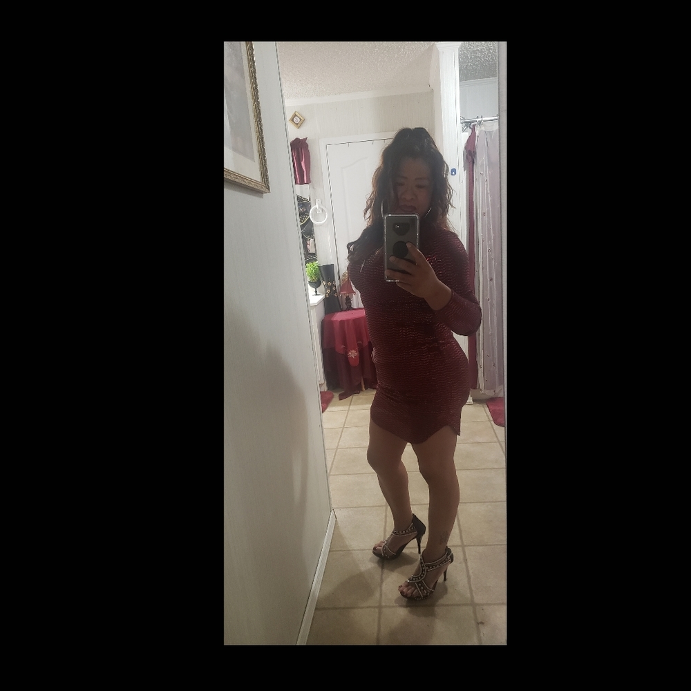 Meet your Posher, Sonia